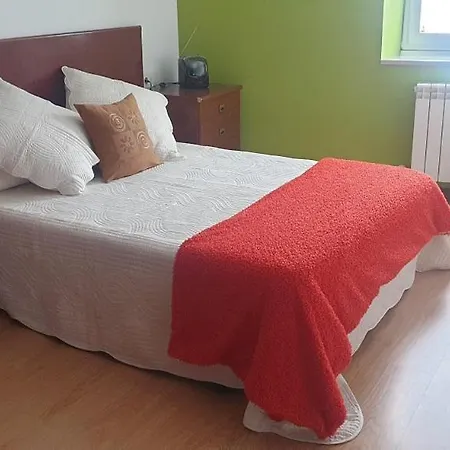 Nyaraló Casa Do Carton