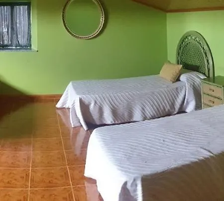 Casa Do Carton Moran