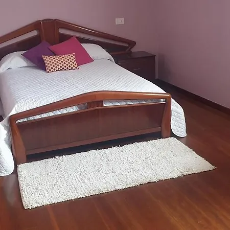 Casa Do Cartón Moran
