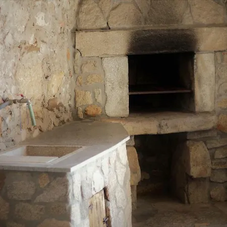 Casa Do Carton Nyaraló Moran