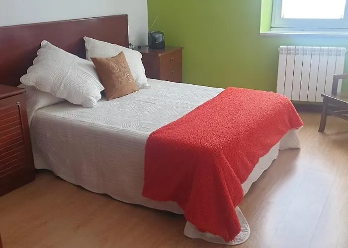 Σπίτι διακοπών Casa Do Carton