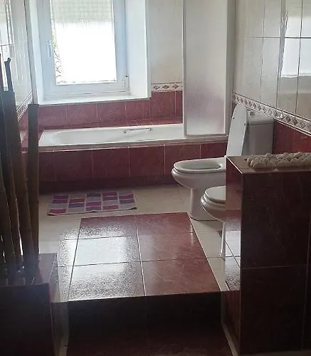 Σπίτι διακοπών Casa Do Carton