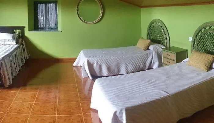 Casa Do Carton Moran