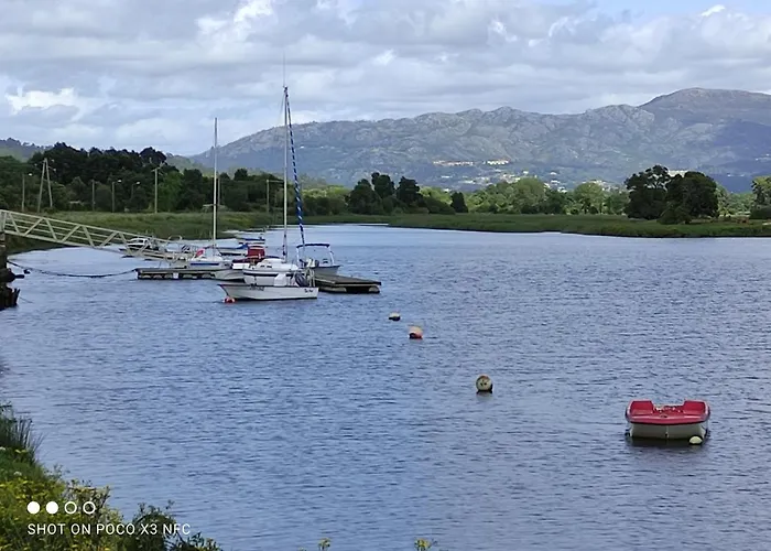 Casa Do Carton Σπίτι διακοπών Moran