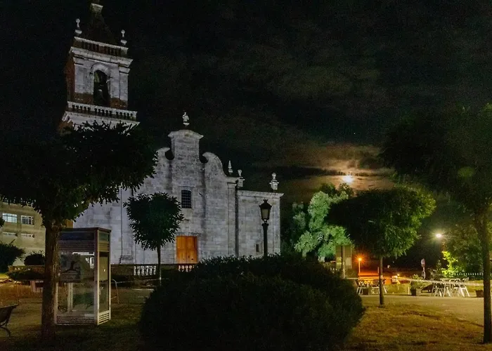 Σπίτι διακοπών Casa Do Carton *